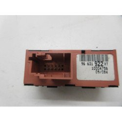 Commande De Fermeture Centralisee Citroen C3 Picasso Phase 1